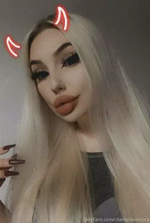 charlotteventura OnlyFans Leaked Free Thumbnail Picture - #wOZ7Q3BgdP