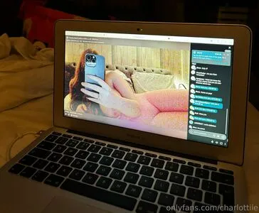 Charlottiie OnlyFans Leaked Free Thumbnail Picture - #SCWSKsJxUI