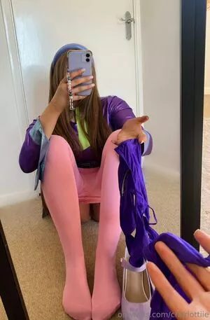 Charlottiie OnlyFans Leaked Free Thumbnail Picture - #mATdK0ld4r