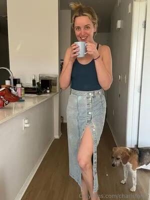 Charlsforde OnlyFans Leaked Free Thumbnail Picture - #7YY2d0K4s8