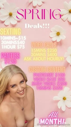 Charlsforde OnlyFans Leaked Free Thumbnail Picture - #pYtoMMPdL5