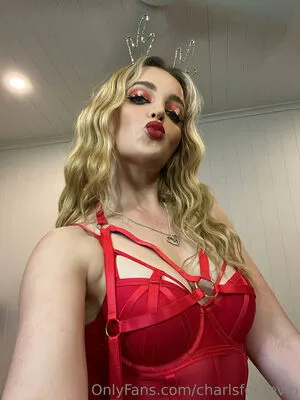 Charlsfordevip OnlyFans Leaked Free Thumbnail Picture - #5eGGbUzejL