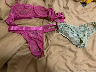Charlsfordevip OnlyFans Leaked Free Thumbnail Picture - #My1pF5mn9Z
