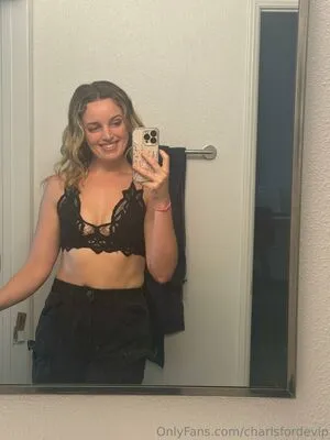 Charlsfordevip OnlyFans Leaked Free Thumbnail Picture - #oHOTHE6NAo