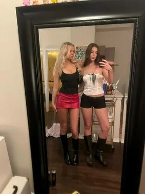 Charlsie Grace OnlyFans Leaked Free Thumbnail Picture - #ER284NQMst