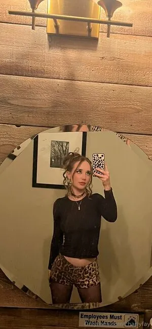 Charlyfay OnlyFans Leaked Free Thumbnail Picture - #13w9blx7Vu