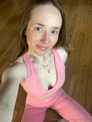 Charlyfay OnlyFans Leaked Free Thumbnail Picture - #AGKkb4JdXQ