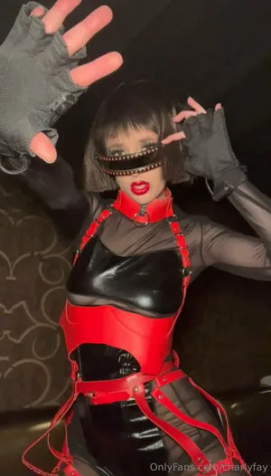 Charlyfay OnlyFans Leaked Free Thumbnail Picture - #faBUWxs6NA