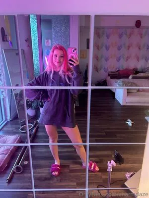 Charm Daze OnlyFans Leaked Free Thumbnail Picture - #JoHaHaAxWQ