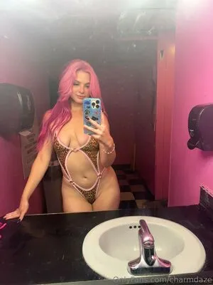 Charm Daze OnlyFans Leaked Free Thumbnail Picture - #KDNUBiuN21