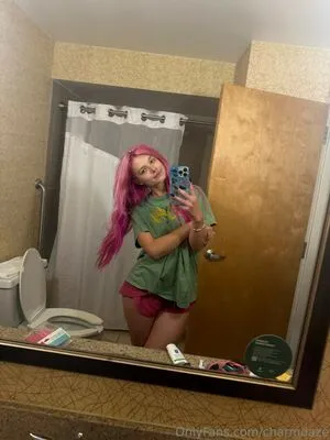 Charm Daze OnlyFans Leaked Free Thumbnail Picture - #TOv6A289oA