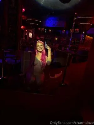 Charm Daze OnlyFans Leaked Free Thumbnail Picture - #WB0LkK1DOr