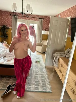 Charm Daze OnlyFans Leaked Free Thumbnail Picture - #YIewAPhiSn