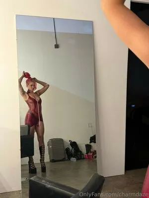 Charm Daze OnlyFans Leaked Free Thumbnail Picture - #nJchJB86TH