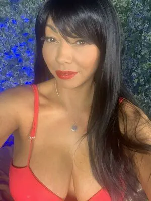Charmaine Sinclair OnlyFans Leaked Free Thumbnail Picture - #4YHo15FWT4