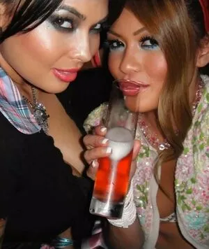 Charmane Star OnlyFans Leaked Free Thumbnail Picture - #5ohGOp0cTN