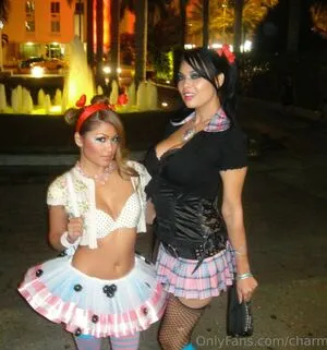 Charmane Star OnlyFans Leaked Free Thumbnail Picture - #J3vQgBeOwp