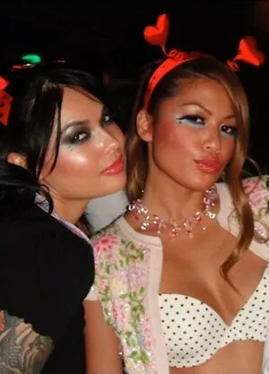 Charmane Star OnlyFans Leaked Free Thumbnail Picture - #vKUcvk91XT