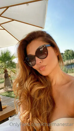 Charmanestar OnlyFans Leaked Free Thumbnail Picture - #N34fCRubNG