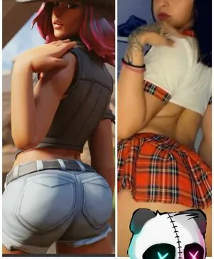 Charmchii OnlyFans Leaked Free Thumbnail Picture - #vHOP3flmm9
