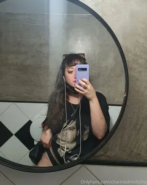 Charmedmollytha OnlyFans Leaked Free Thumbnail Picture - #5bnqIKOo64