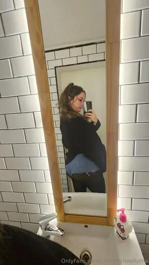 Charmedmollytha OnlyFans Leaked Free Thumbnail Picture - #EHE9VQQywO
