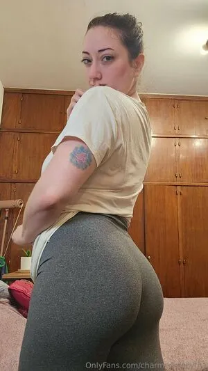 Charmedmollytha OnlyFans Leaked Free Thumbnail Picture - #JosYkvENah