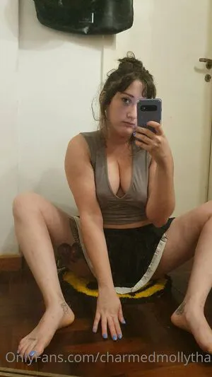 Charmedmollytha OnlyFans Leaked Free Thumbnail Picture - #KTuNaLfKPl
