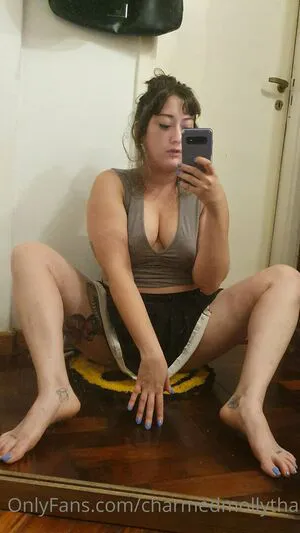 Charmedmollytha OnlyFans Leaked Free Thumbnail Picture - #QXEbpcSFaz