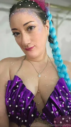 Charmedmollytha OnlyFans Leaked Free Thumbnail Picture - #cXf62aRTYS