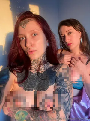 Charmedmollytha OnlyFans Leaked Free Thumbnail Picture - #k8frVoNeKH