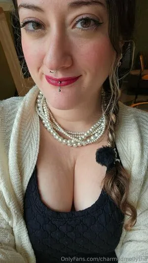 Charmedmollytha OnlyFans Leaked Free Thumbnail Picture - #qt9NLUQQDd