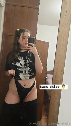 Charmedmollytha OnlyFans Leaked Free Thumbnail Picture - #w51QdFvptk