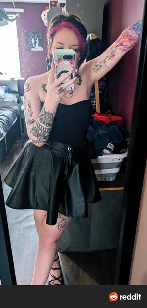 Charmedxchained OnlyFans Leaked Free Thumbnail Picture - #zKRLK9ZjKl