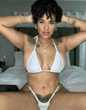 Charming Baby OnlyFans Leaked Free Thumbnail Picture - #5MwOLq4CWu