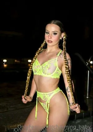 Charming Baby OnlyFans Leaked Free Thumbnail Picture - #6iQbsOt9A0