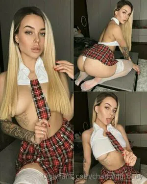 Charming Baby OnlyFans Leaked Free Thumbnail Picture - #AsfFOE7Qv0