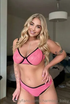 Charming Baby OnlyFans Leaked Free Thumbnail Picture - #OP30VbuKV5