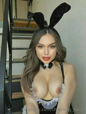 Charming Baby OnlyFans Leaked Free Thumbnail Picture - #U7u704Q0ke
