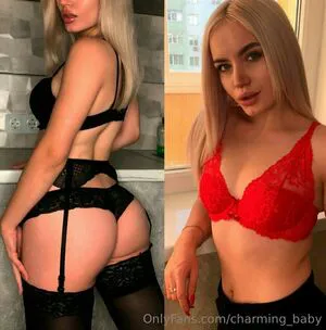 Charming Baby OnlyFans Leaked Free Thumbnail Picture - #XcDoWCnZSa