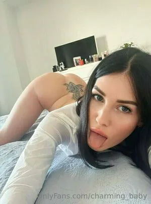 Charming Baby OnlyFans Leaked Free Thumbnail Picture - #aljtMOUCUk