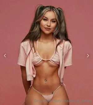 Charming Baby OnlyFans Leaked Free Thumbnail Picture - #babRlAv0wz