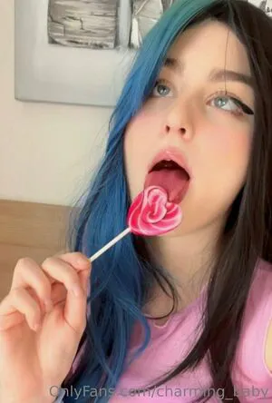 Charming Baby OnlyFans Leaked Free Thumbnail Picture - #c02sHbkkl9