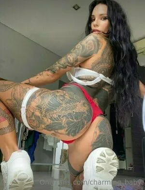 Charming Baby OnlyFans Leaked Free Thumbnail Picture - #e344bkpCnE
