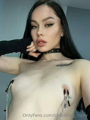 Charming Baby OnlyFans Leaked Free Thumbnail Picture - #fFQV0TnZ7K
