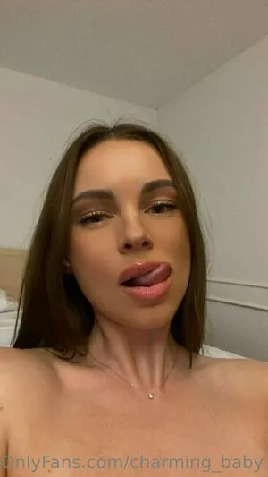 Charming Baby OnlyFans Leaked Free Thumbnail Picture - #z9aFeF5621