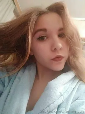 Charming Dora OnlyFans Leaked Free Thumbnail Picture - #Ojsq3a79aM