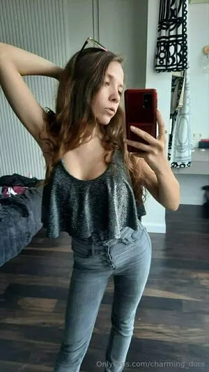 Charming Dora OnlyFans Leaked Free Thumbnail Picture - #aUWjfxdJ6w