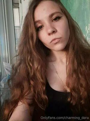 Charming Dora OnlyFans Leaked Free Thumbnail Picture - #floY0vU0kr