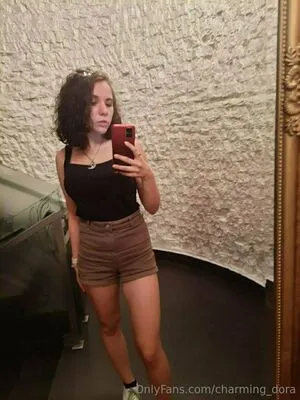 Charming Dora OnlyFans Leaked Free Thumbnail Picture - #zRSKpou6CX